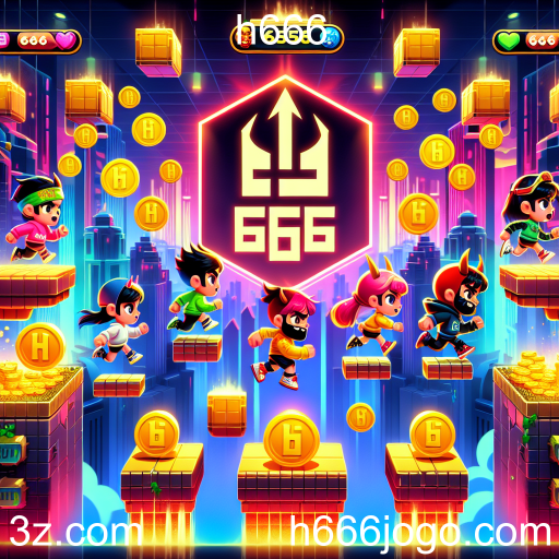 A Evolução dos Jogos de Plataforma