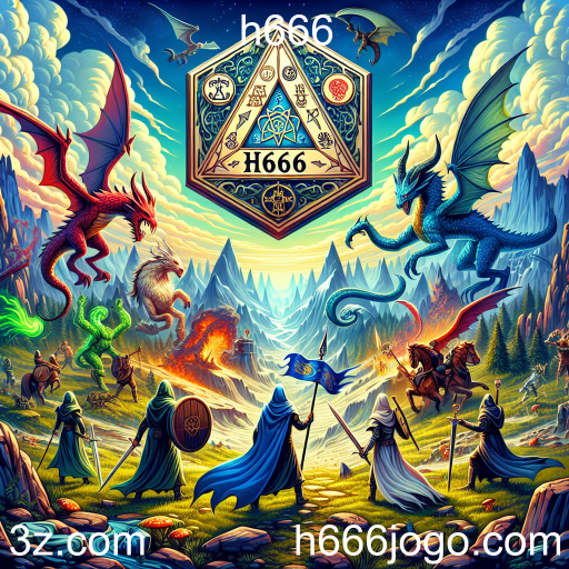 A Evolução dos Jogos de RPG e seu Impacto na Indústria dos Videogames